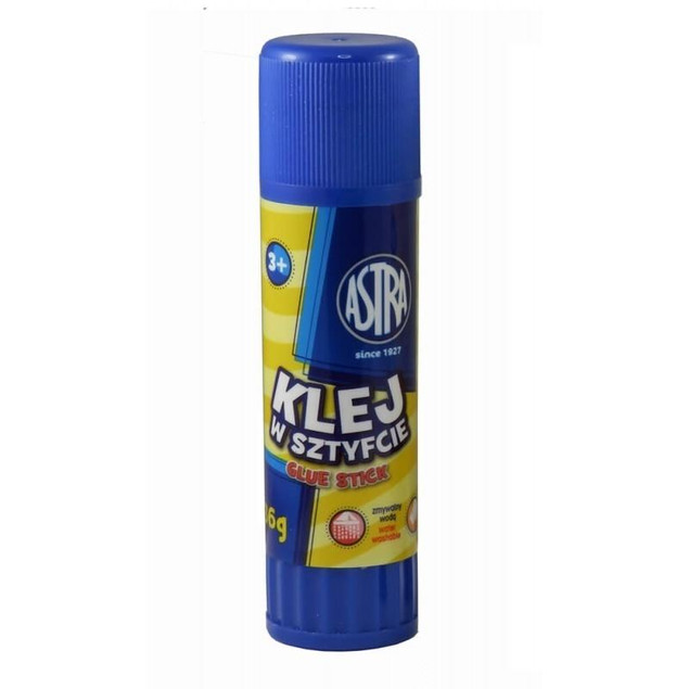 ASTRA Klej szkolny w sztyfcie 36G