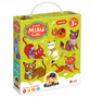 Puzzle Miau Kotki dla dzieci 3+ Czuczu