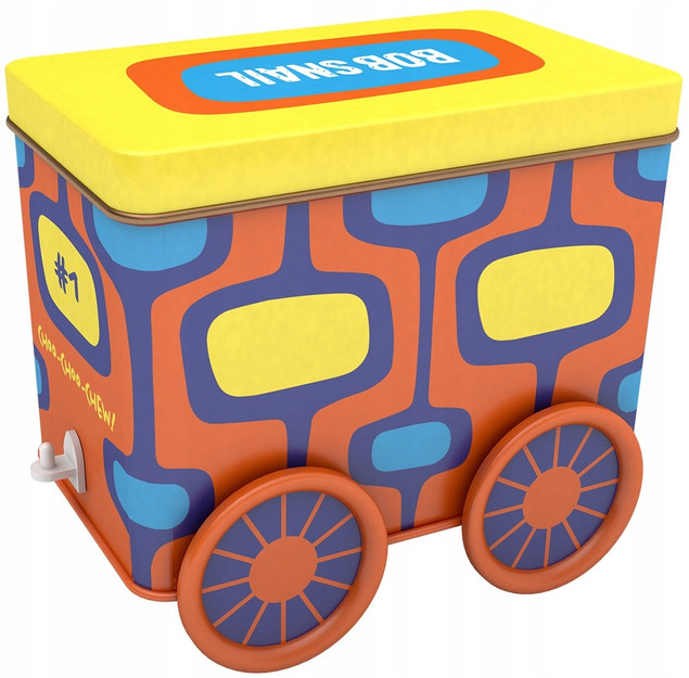 Box wagon Bob Snail 107 g