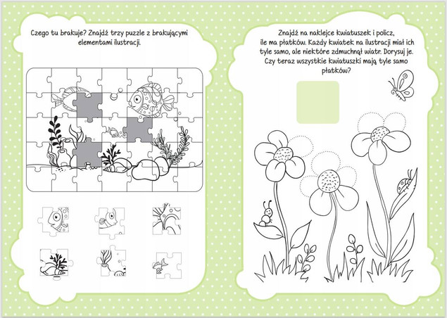 Akademia dla 5-latka