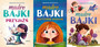 Mądre bajki - przyjaźń BR GREG