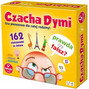 GRA PLANSZOWA CZACHA DYMI