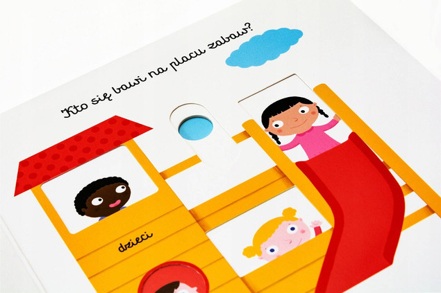 Egmont. Moje ciało. Akademia mądrego dziecka. Pierwsze słowa