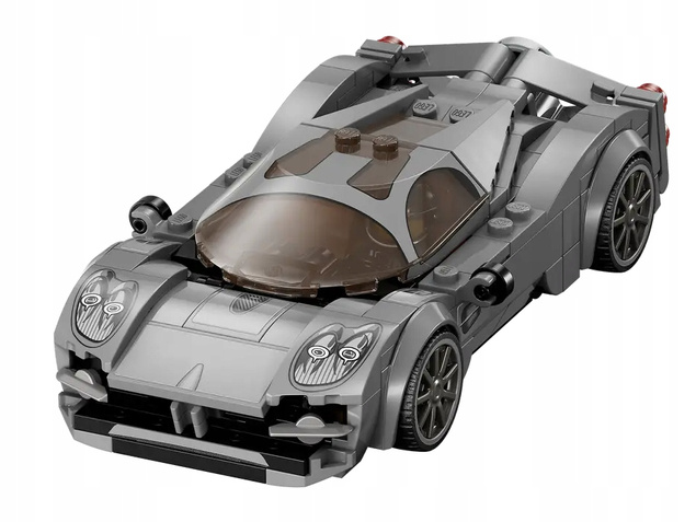 LEGO Speed Champions Pagani Utopia 249 el. 9+ 76915