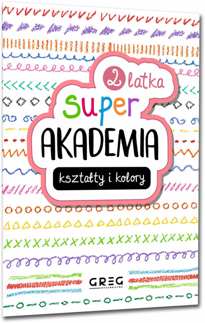 NAUKA PISANIA CZYTANIA SUPER AKADEMIA