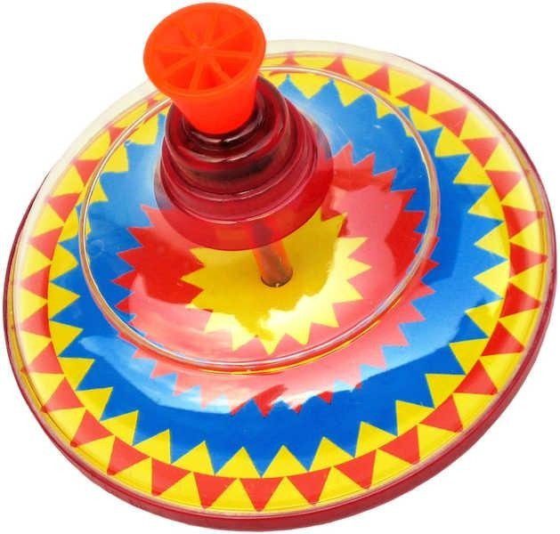 Chuć bąk BĄCZEK duży przeźroczysty 