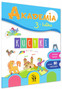 Akademia 3-latka. Kucyki