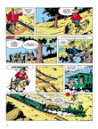 Lucky Luke. Jesse James. Tom 35