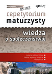 Repetytorium maturzysty wiedza o społeczeństwie