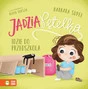KSIĄŻECZKI DLA DZIECI JADZIA