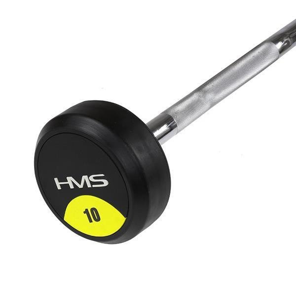 KZG 4 KG KETTLEBELL ŻELIWNY HMS