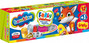 Bambino farby plakatowe 12 kolorów 20ml MAJEWSKI