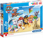 Puzzle Supercolor 60 Psi Patrol Clementoni 26091