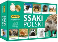 Ssaki Polski memory