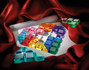 Smart Games IQ Love (ENG) IUVI Games