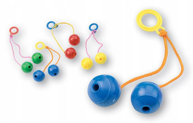 ZABAWKA ZRĘCZNOŚCIOWA KLIK-KLAK RIKI-TIKI