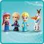 Lego DISNEY 43218 Magiczna karuzela Anny i Elzy