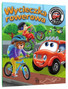 Wycieczka Rowerowa. Samochodzik Franek