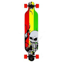 LONGBOARD Deskorolka Nils 9 warstw klon ABEC 7 HOM