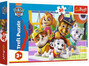 PUZZLE 30 UKŁADANKA PSI PATROL PAW PIESKI TREFL 3+