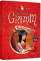 Baśnie Grimm Kolorowa Klasyka Jakub I Wilhelm Grimm TW Greg