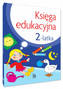 Księga edukacyjna 2-latka w.2022