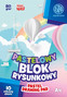 TYSUNKOWY PASTELOWY A4 10K