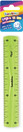 Linijka BAMBINO standard 15cm Flexi MAJEWSKI, cena za 1szt.