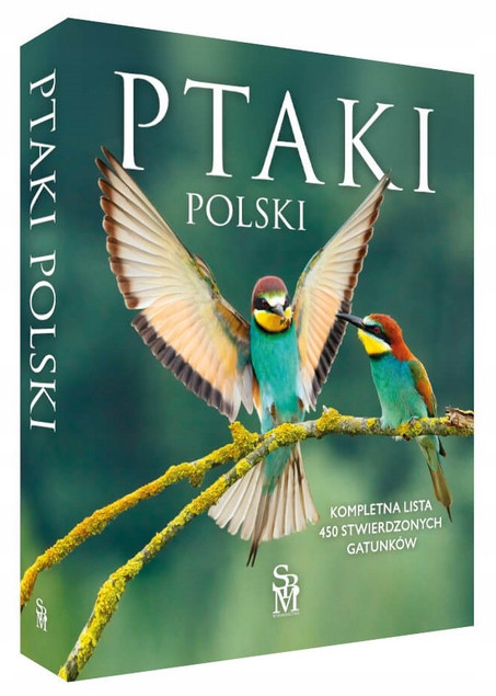 Ptaki Polski