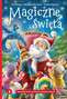 Magiczne Święta Anna Potyra 5+ Skrzat (TW)