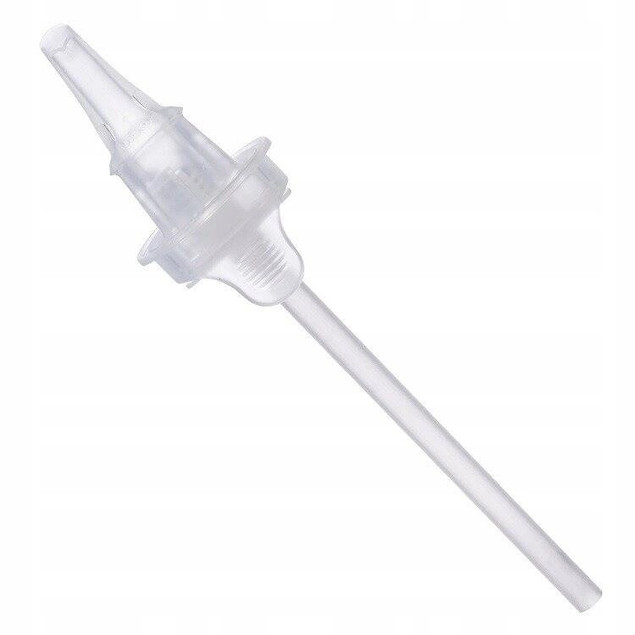 B.BOX Tritanowa butelka + słomka 450 ml strawberry