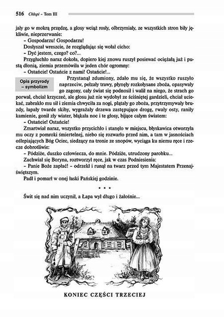 Wesele Wyspiański lektury z opracowaniem Greg