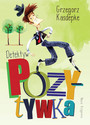 Nasza Księgarnia Detektyw Pozytywka