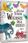 Brzechwa Dzieciom Jan Brzechwa Tuwim Wiersze Dla Dzieci Twarda Oprawa 2w1