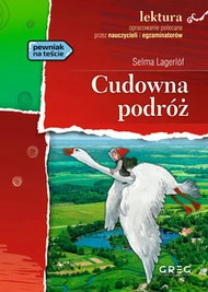 Cudowna podróż