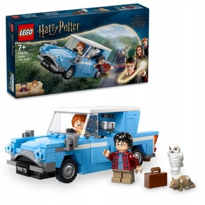 LEGO Harry Potter Latający Ford Anglia 165 el. 7+ 76424