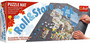 Mata do układania puzzli 60203 Trefl 500-3000 el.