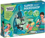 Naukowa zabawa. Super mikroskop