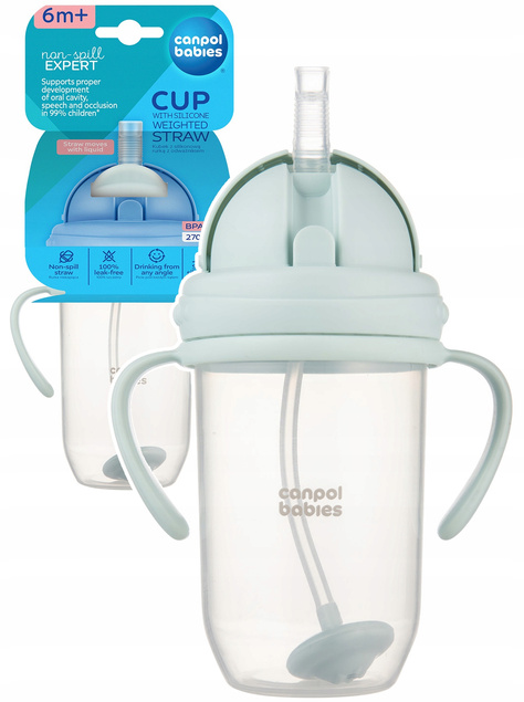 NIEKAPEK 270ML 