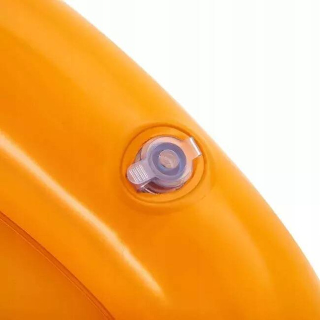 ŚLIZGAWKA WODNA BESTWAY 2 TORY + GRA 4 PIERŚCIENIE