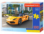Castorland Puzzle 100 Arrinera Hussarya 33
