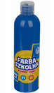 Astra Farba szkolna ciemnoniebieska 500 ml