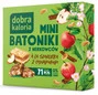 MINI BATONIKI JABŁKO