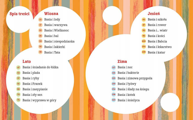 Basia. Wielka księga