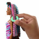 Lalka Barbie TOTTALLY HAIR Z Akcesoriami Modowymi 3+ Mattel HCM91