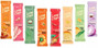 LONG CHIPS Chipsy ziemniaczane o smaku śmietana z cebulką 75 g