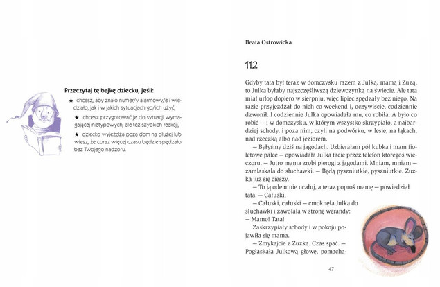 Bajkoterapia, czyli bajki-pomagajki – bajki terapeutyczne dla dzieci | Nasza Księgarnia