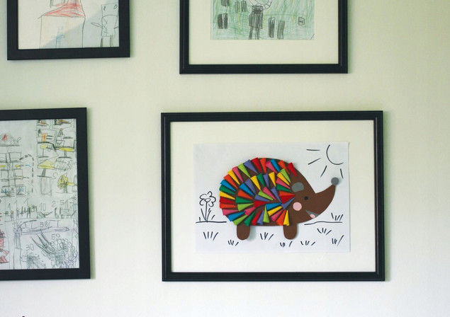 BLOK TECHNICZNY PREMIUM KOLOROWY A3/10k 220G