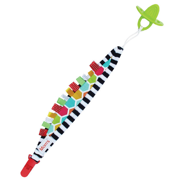 Zawieszka do smoczka Mom's Care