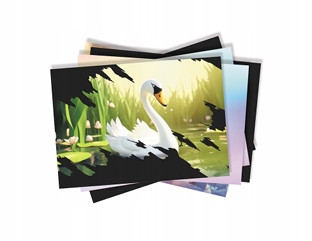 Zadanka & zdrapywanki. Zwierzaki